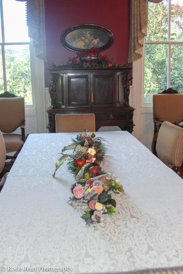 Flowertown Bed And Breakfast Summerville Kültér fotó